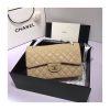 Best Replicas Bags - Chanel Patent Leather Classic Flap Bag 30cm Replica A1113 Shop For Best Louis Vuitton LV Replica Bags With Cheap Price