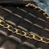 Best Replicas Bags - Chanel Pearl Chain Flap Bag Replica - Style AS0585 Shop For Best Louis Vuitton LV Replica Bags With Cheap Price