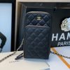 Best Replicas Bags - Chanel Replica Phone Bag with Chain - Stylish & Elegant B01963 Shop For Best Louis Vuitton LV Replica Bags With Cheap Price