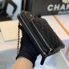 Best Replicas Bags - Chanel Replica Phone Bag with Chain - Stylish & Elegant B01963 Shop For Best Louis Vuitton LV Replica Bags With Cheap Price
