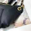 Best Replicas Bags - Replica Chanel Quilted Caviar Waist Bag S0929 Shop For Best Louis Vuitton LV Replica Bags With Cheap Price