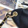 Best Replicas Bags - Replica Chanel Quilted Caviar Waist Bag S0929 Shop For Best Louis Vuitton LV Replica Bags With Cheap Price