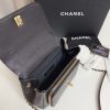 Best Replicas Bags - Chanel Quilted Caviar Leather Small Business Affinity Bag Replica Shop For Best Louis Vuitton LV Replica Bags With Cheap Price