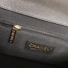 Best Replicas Bags - Chanel Quilted Caviar Leather Small Business Affinity Bag Replica Shop For Best Louis Vuitton LV Replica Bags With Cheap Price