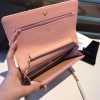 Best Replicas Bags - Chanel Quilted Caviar Leboy WOC Chain Bag Replica 80287 Shop For Best Louis Vuitton LV Replica Bags With Cheap Price