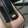 Best Replicas Bags - Chanel Quilted Caviar Small Vanity Case Replica A93342 Shop For Best Louis Vuitton LV Replica Bags With Cheap Price
