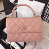 Best Replicas Bags - Replica Chanel Quilted Small Trendy CC Bag Shop For Best Louis Vuitton LV Replica Bags With Cheap Price