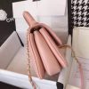 Best Replicas Bags - Replica Chanel Quilted Small Trendy CC Bag Shop For Best Louis Vuitton LV Replica Bags With Cheap Price