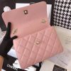 Best Replicas Bags - Replica Chanel Quilted Small Trendy CC Bag Shop For Best Louis Vuitton LV Replica Bags With Cheap Price