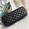 Best Replicas Bags - Chanel Quilted Waxy Calfskin Replica Shopping Bag 8345 Shop For Best Louis Vuitton LV Replica Bags With Cheap Price