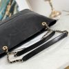 Best Replicas Bags - Chanel Quilted Waxy Calfskin Replica Shopping Bag 8345 Shop For Best Louis Vuitton LV Replica Bags With Cheap Price