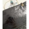 Best Replicas Bags - Chanel Quilted Waxy Calfskin Replica Shopping Bag 8345 Shop For Best Louis Vuitton LV Replica Bags With Cheap Price