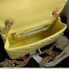 Best Replicas Bags - Chanel Resin Flap Bag Replica - Elegant Style As2380 Shop For Best Louis Vuitton LV Replica Bags With Cheap Price