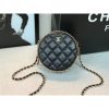 Best Replicas Bags - Chanel Replica Round Clutch Chain Bag A70657 - Elegant Design Shop For Best Louis Vuitton LV Replica Bags With Cheap Price