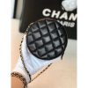 Best Replicas Bags - Chanel Replica Round Clutch Chain Bag A70657 - Elegant Design Shop For Best Louis Vuitton LV Replica Bags With Cheap Price