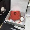 Best Replicas Bags - Chanel Round Vanity Case Replica – Stylish & Luxurious Design Shop For Best Louis Vuitton LV Replica Bags With Cheap Price