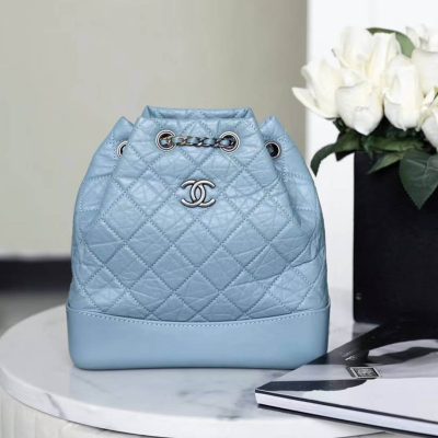 Replica Chanel Gabrielle Small Backpack A94485 – Elegant Luxury Design