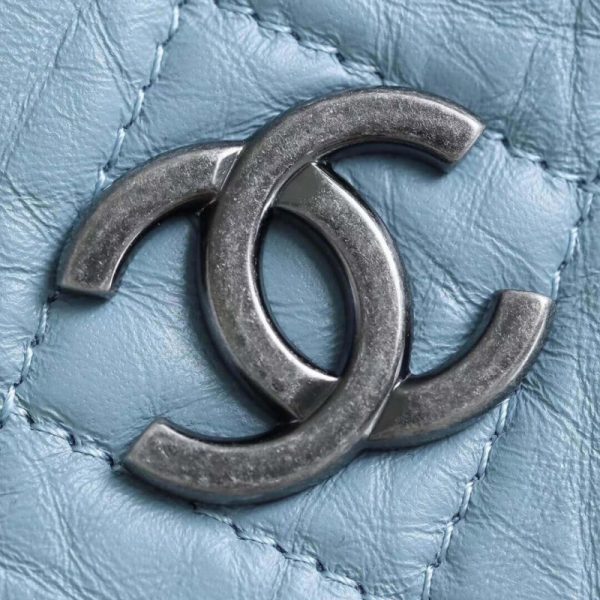 Replica Chanel Gabrielle Small Backpack A94485 – Elegant Luxury Design - Image 6
