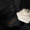 Best Replicas Bags - Replica Chanel Lambskin Shearling Bucket Bag As2241 Shop For Best Louis Vuitton LV Replica Bags With Cheap Price