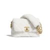Best Replicas Bags - Chanel Shearling Flap Bag Replica – Luxe Lambskin Design Shop For Best Louis Vuitton LV Replica Bags With Cheap Price