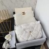 Best Replicas Bags - Chanel Shearling Flap Bag Replica – Luxe Lambskin Design Shop For Best Louis Vuitton LV Replica Bags With Cheap Price