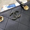 Best Replicas Bags - Replica Chanel S0355 Shopping Bag - Stylish & Affordable Luxury Shop For Best Louis Vuitton LV Replica Bags With Cheap Price