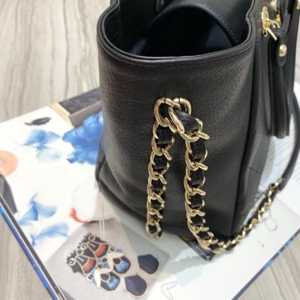 Replica Chanel S0355 Shopping Bag - Stylish & Affordable Luxury - Image 4