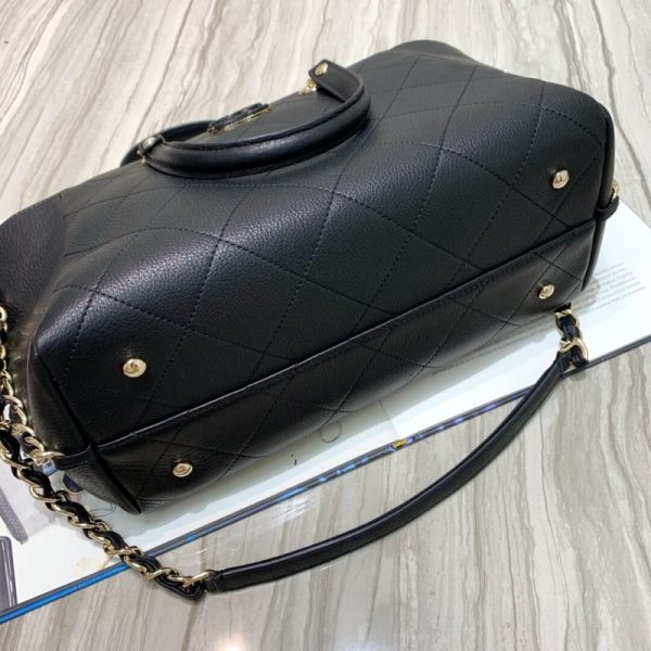 Replica Chanel S0355 Shopping Bag - Stylish & Affordable Luxury - Image 6