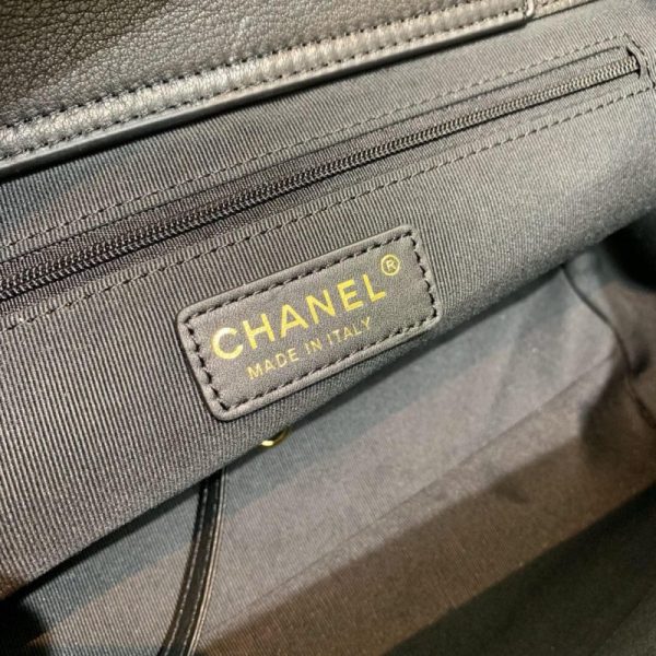 Replica Chanel S0355 Shopping Bag - Stylish & Affordable Luxury - Image 8