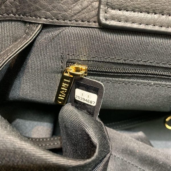 Replica Chanel S0355 Shopping Bag - Stylish & Affordable Luxury - Image 9
