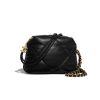 Best Replicas Bags - Replica Chanel Small Bowling Bag AS0781 | Luxe Style Shop For Best Louis Vuitton LV Replica Bags With Cheap Price