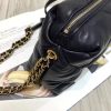 Best Replicas Bags - Replica Chanel Small Bowling Bag AS0781 | Luxe Style Shop For Best Louis Vuitton LV Replica Bags With Cheap Price