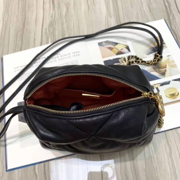 Replica Chanel Small Bowling Bag AS0781 | Luxe Style - Image 10