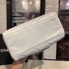 Best Replicas Bags - Chanel Small Bowling Bag Replica in Luxe Calfskin Shop For Best Louis Vuitton LV Replica Bags With Cheap Price
