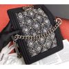 Best Replicas Bags - Replica Chanel Small Boy A67085 Handbag - Timeless Elegance Shop For Best Louis Vuitton LV Replica Bags With Cheap Price