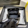Best Replicas Bags - Replica Chanel Lambskin Small Bucket Bag with Chain Shop For Best Louis Vuitton LV Replica Bags With Cheap Price