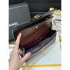 Best Replicas Bags - Replica Chanel Classic Double Flap Bag - A01113 Caviar Calfskin Shop For Best Louis Vuitton LV Replica Bags With Cheap Price