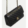 Best Replicas Bags - Replica Chanel Small Classic Double Flap Lambskin Bag A01113 Shop For Best Louis Vuitton LV Replica Bags With Cheap Price