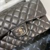 Best Replicas Bags - Replica Chanel Small Classic Double Flap Lambskin Bag A01113 Shop For Best Louis Vuitton LV Replica Bags With Cheap Price