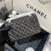 Best Replicas Bags - Replica Chanel Small Classic Double Flap Lambskin Bag A01113 Shop For Best Louis Vuitton LV Replica Bags With Cheap Price