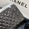 Best Replicas Bags - Replica Chanel Small Classic Double Flap Lambskin Bag A01113 Shop For Best Louis Vuitton LV Replica Bags With Cheap Price