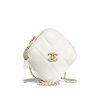 Best Replicas Bags - Replica Chanel Small Diamond Bag in Grained Calfskin Shop For Best Louis Vuitton LV Replica Bags With Cheap Price