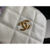 Best Replicas Bags - Replica Chanel Small Diamond Bag in Grained Calfskin Shop For Best Louis Vuitton LV Replica Bags With Cheap Price