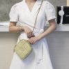 Best Replicas Bags - Replica Chanel Small Diamond Lambskin Bag As2201 Shop For Best Louis Vuitton LV Replica Bags With Cheap Price