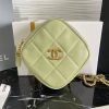 Best Replicas Bags - Replica Chanel Small Diamond Lambskin Bag As2201 Shop For Best Louis Vuitton LV Replica Bags With Cheap Price