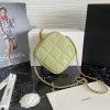 Best Replicas Bags - Replica Chanel Small Diamond Lambskin Bag As2201 Shop For Best Louis Vuitton LV Replica Bags With Cheap Price