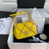 Best Replicas Bags - Replica Chanel Small Entwined Chain Bag AS2382 Shop For Best Louis Vuitton LV Replica Bags With Cheap Price
