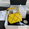 Best Replicas Bags - Replica Chanel Small Entwined Chain Bag AS2382 Shop For Best Louis Vuitton LV Replica Bags With Cheap Price