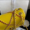 Best Replicas Bags - Replica Chanel Small Entwined Chain Bag AS2382 Shop For Best Louis Vuitton LV Replica Bags With Cheap Price
