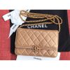 Best Replicas Bags - Replica Chanel Small Flap Bag A57275 - Luxe Style Shop For Best Louis Vuitton LV Replica Bags With Cheap Price
